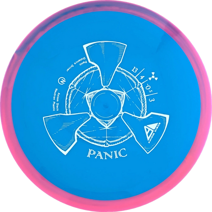 Neutron Panic Classic