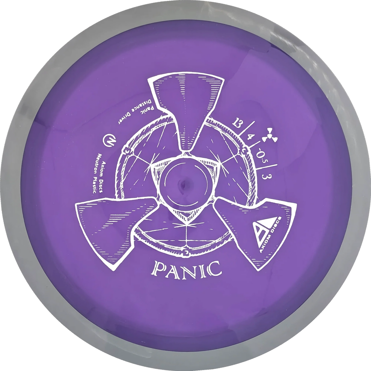 Neutron Panic Classic