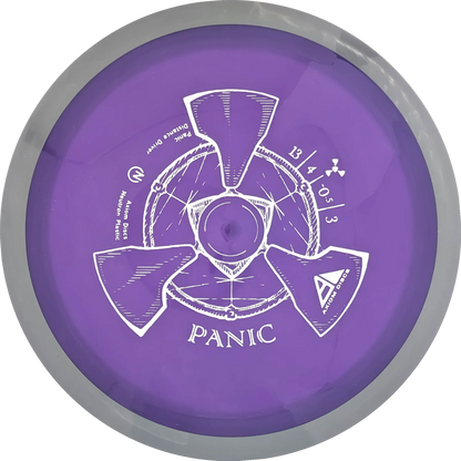 Neutron Panic Classic