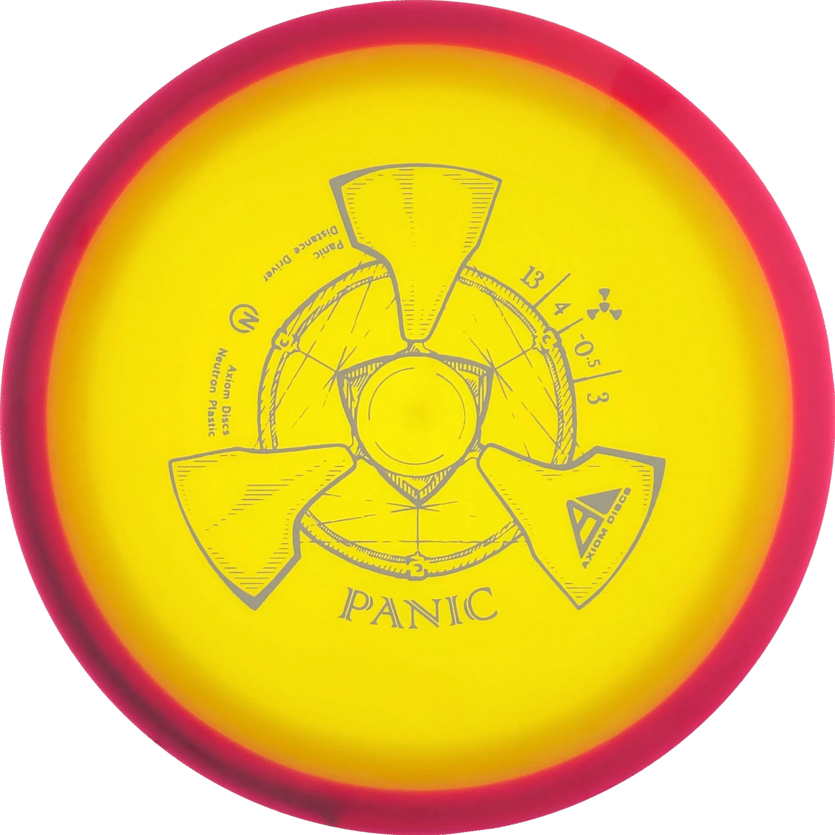 Neutron Panic Classic