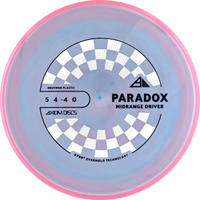 Neutron Paradox