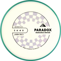 Neutron Paradox