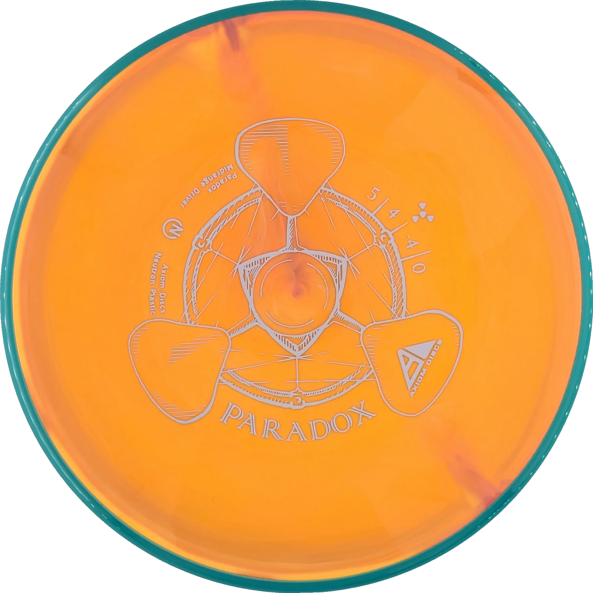 Neutron Paradox
