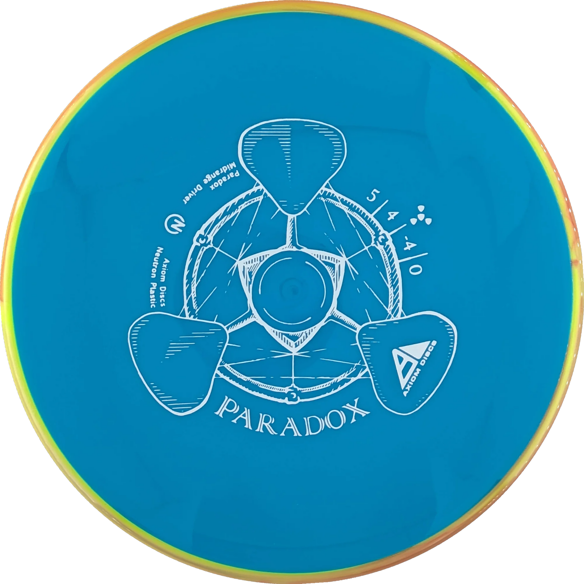 Neutron Paradox