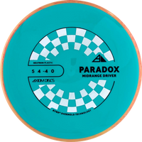 Neutron Paradox