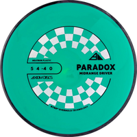 Neutron Paradox