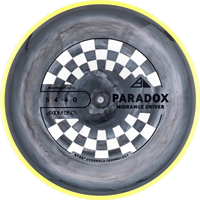 Neutron Paradox