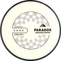Neutron Paradox