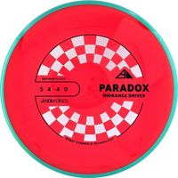 Neutron Paradox