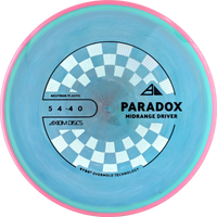 Neutron Paradox
