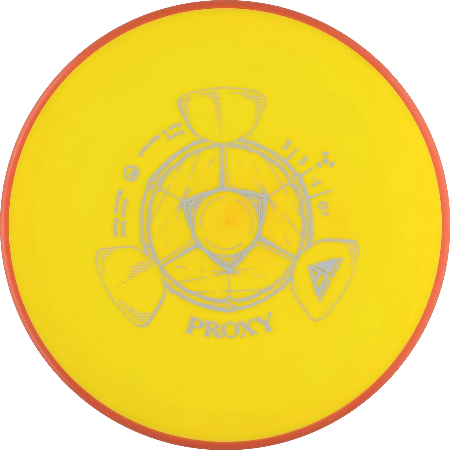 Neutron Proxy