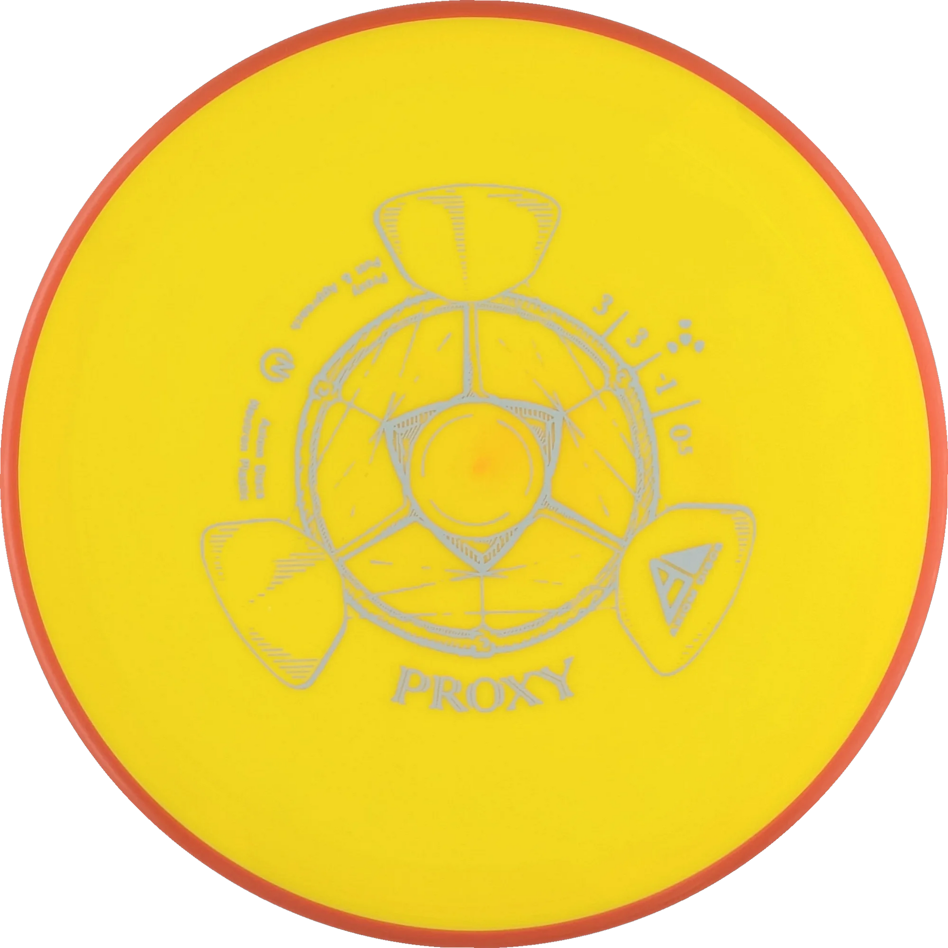 Neutron Proxy