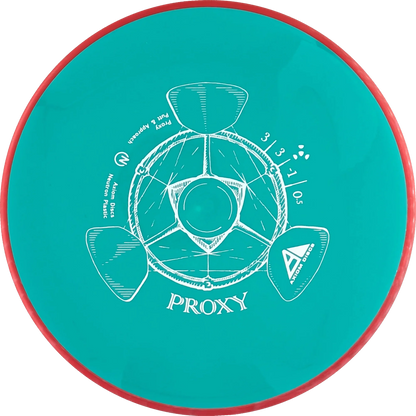 Neutron Proxy