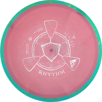 Neutron Rhythm