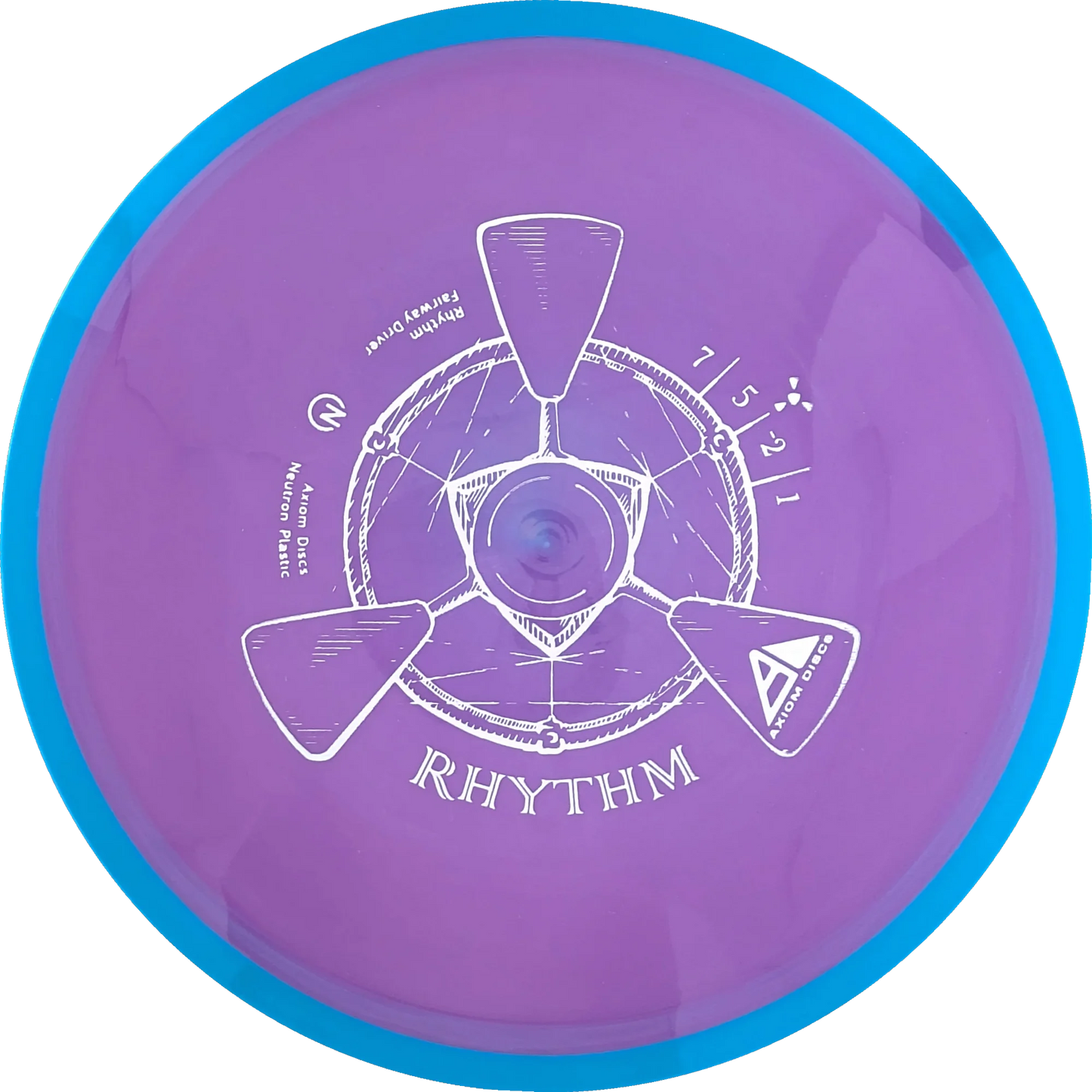 Neutron Rhythm