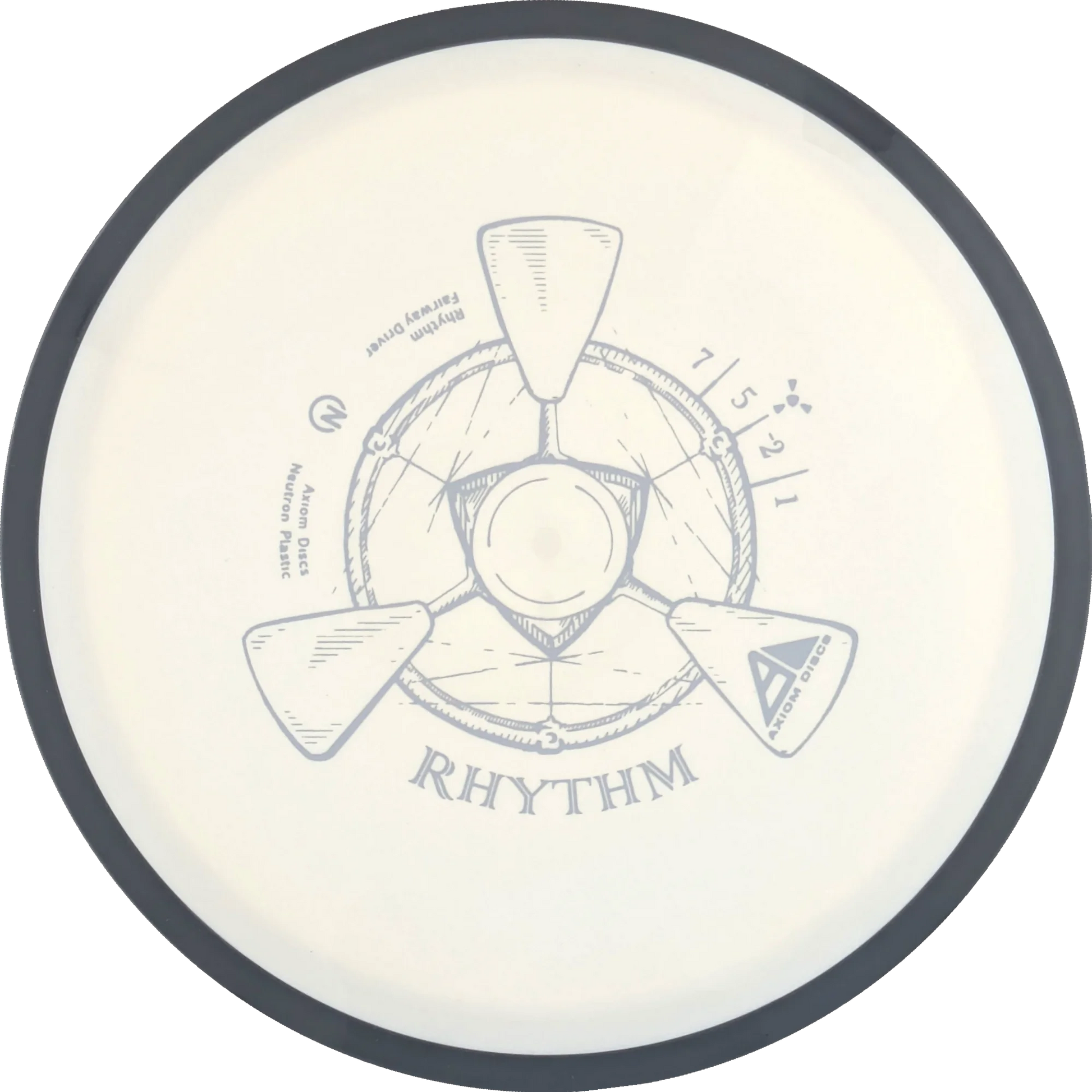 Neutron Rhythm