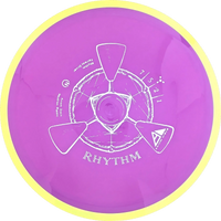Neutron Rhythm