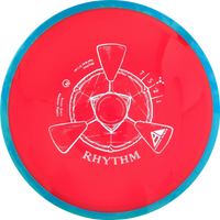 Neutron Rhythm