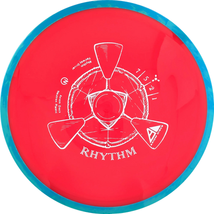 Neutron Rhythm