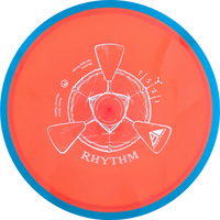 Neutron Rhythm