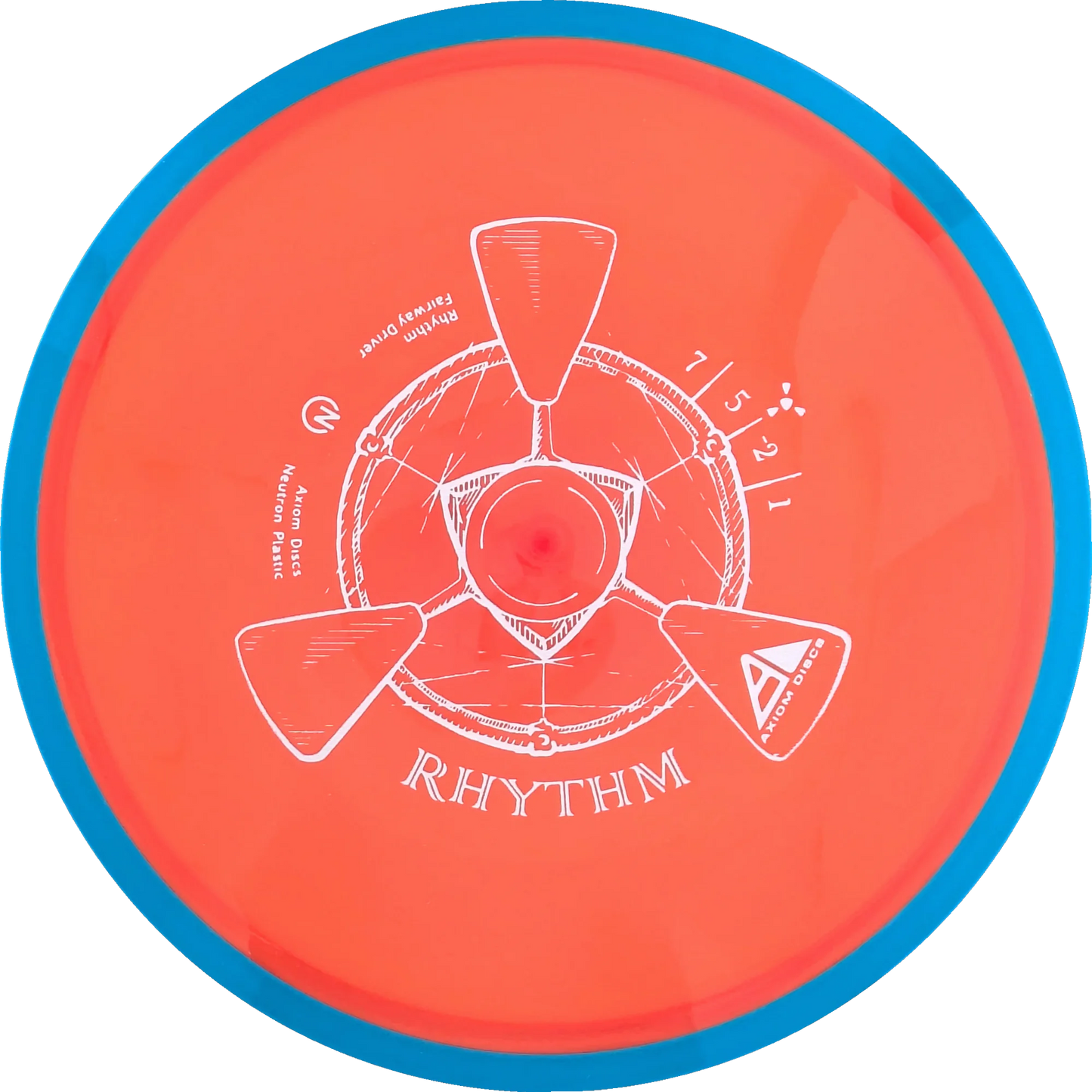 Neutron Rhythm