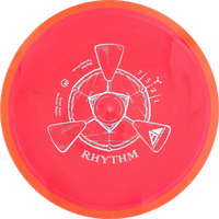 Neutron Rhythm