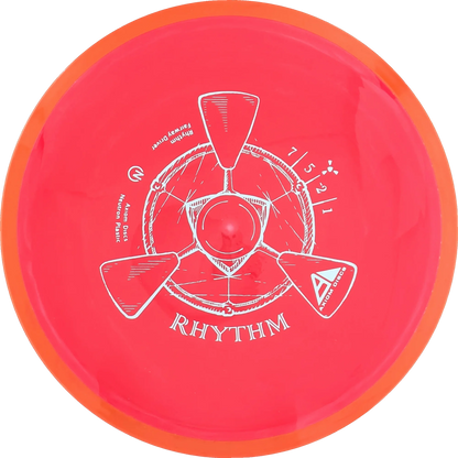 Neutron Rhythm