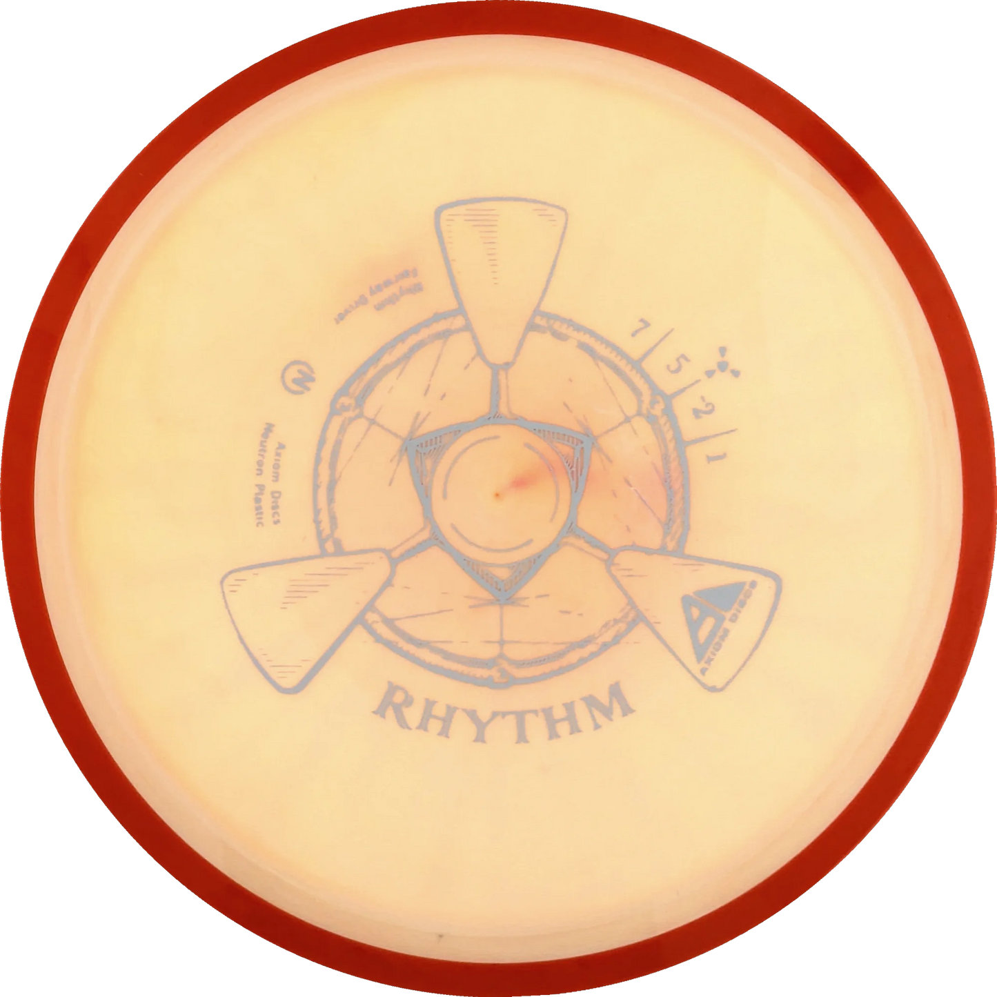 Neutron Rhythm