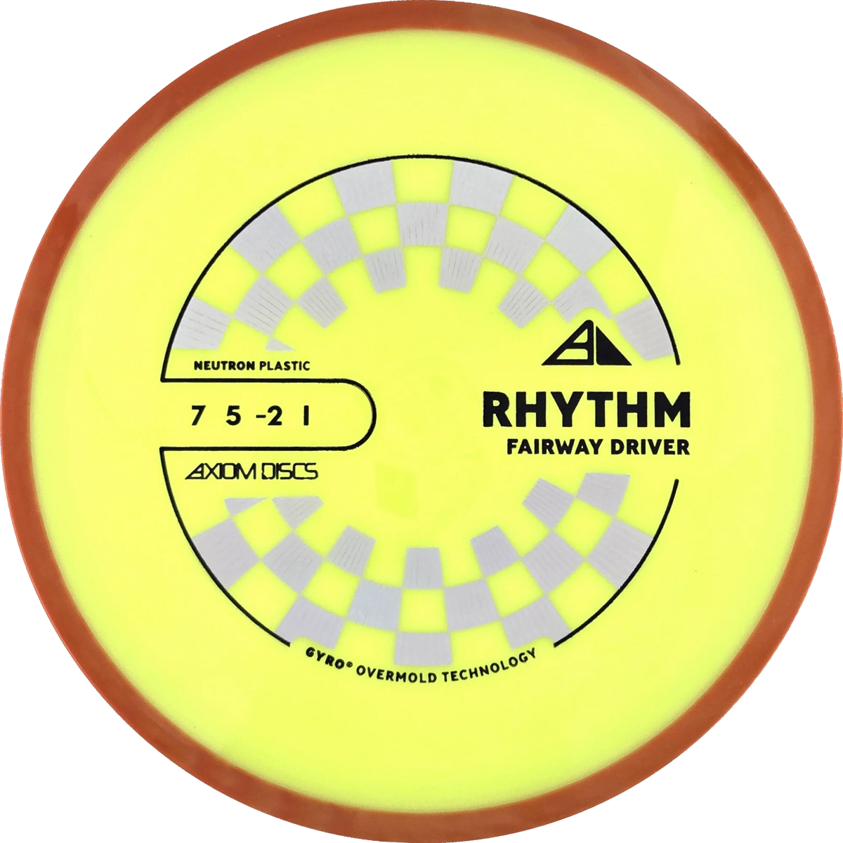 Neutron Rhythm