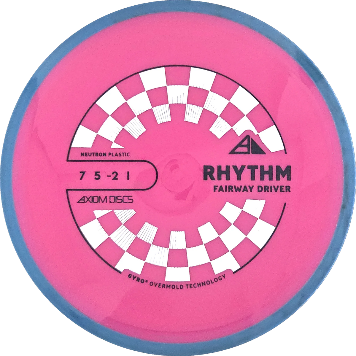 Neutron Rhythm