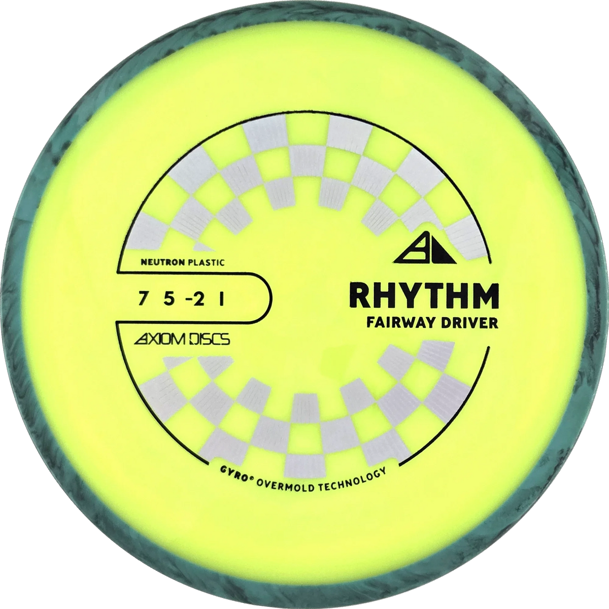 Neutron Rhythm