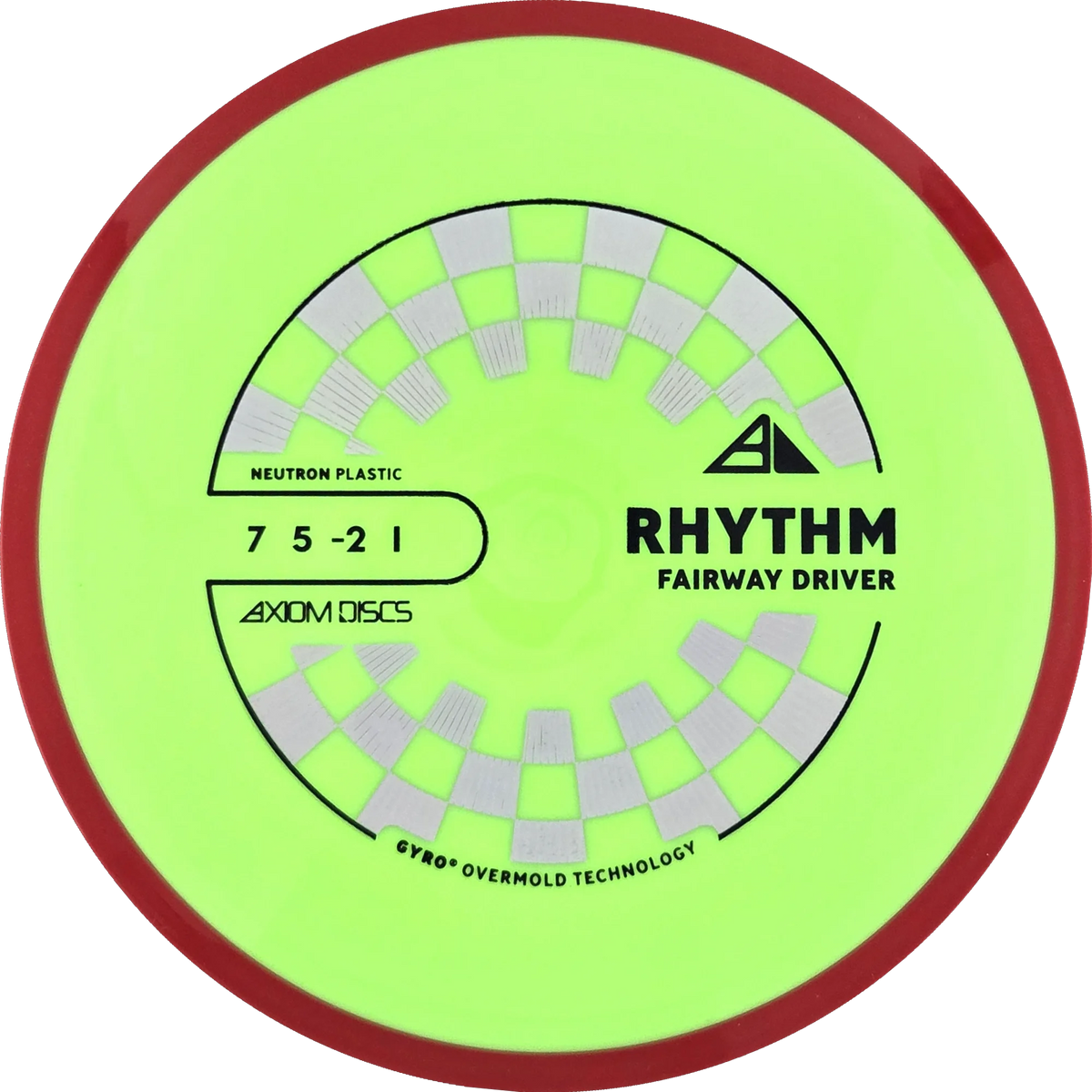 Neutron Rhythm