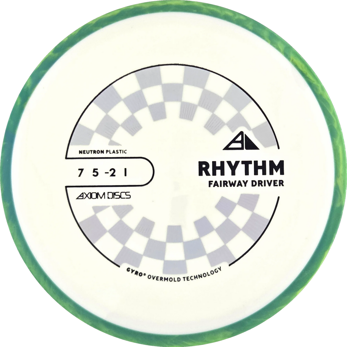 Neutron Rhythm