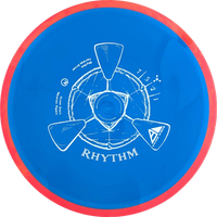 Neutron Rhythm