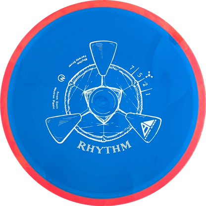 Neutron Rhythm