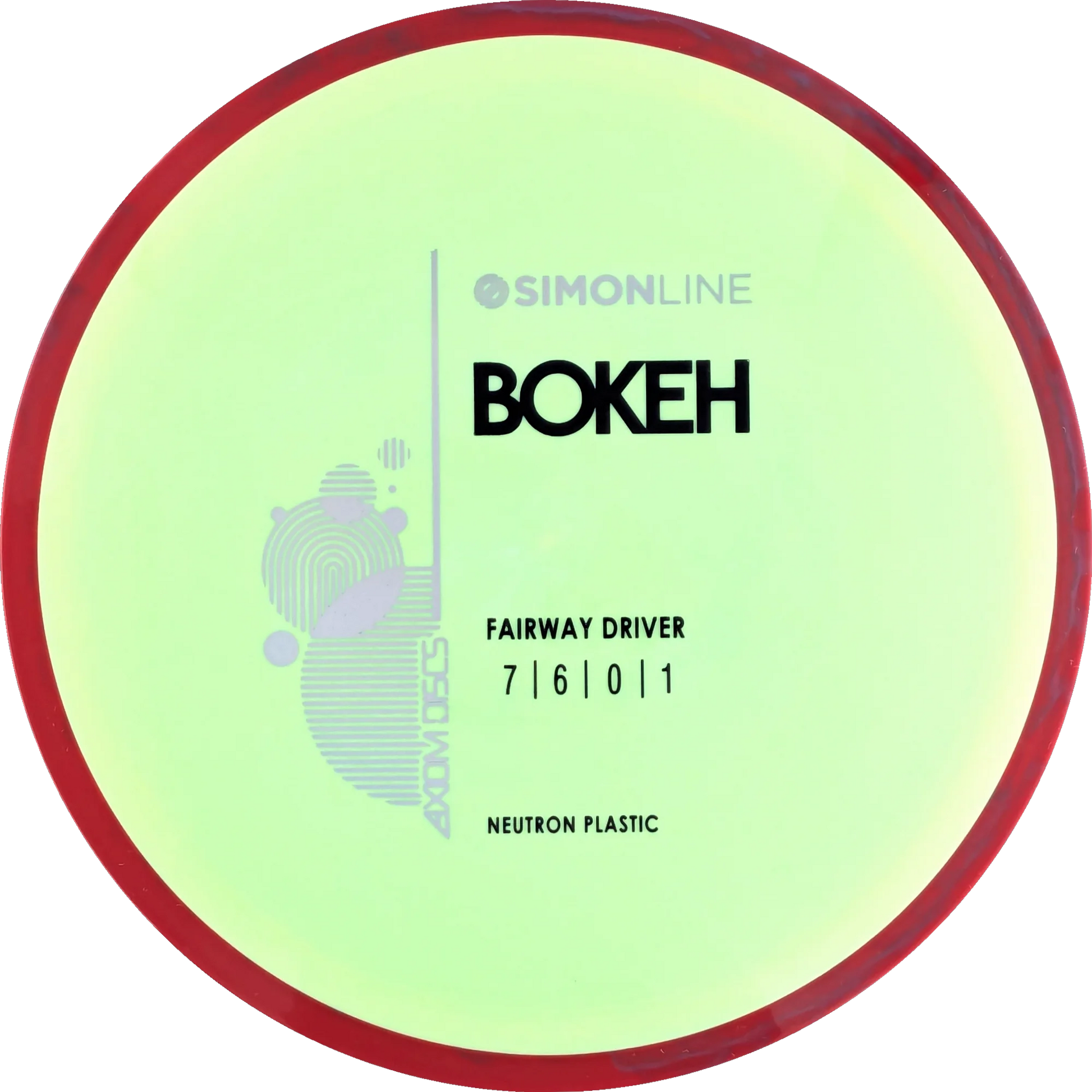 Neutron Simon Lizotte Bokeh