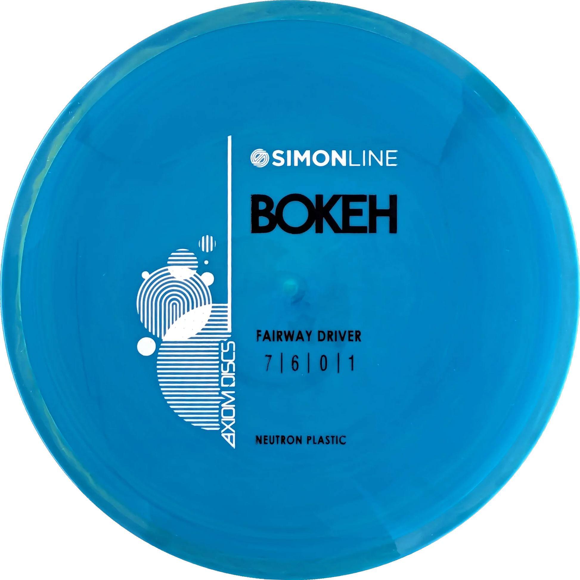 Neutron Simon Lizotte Bokeh