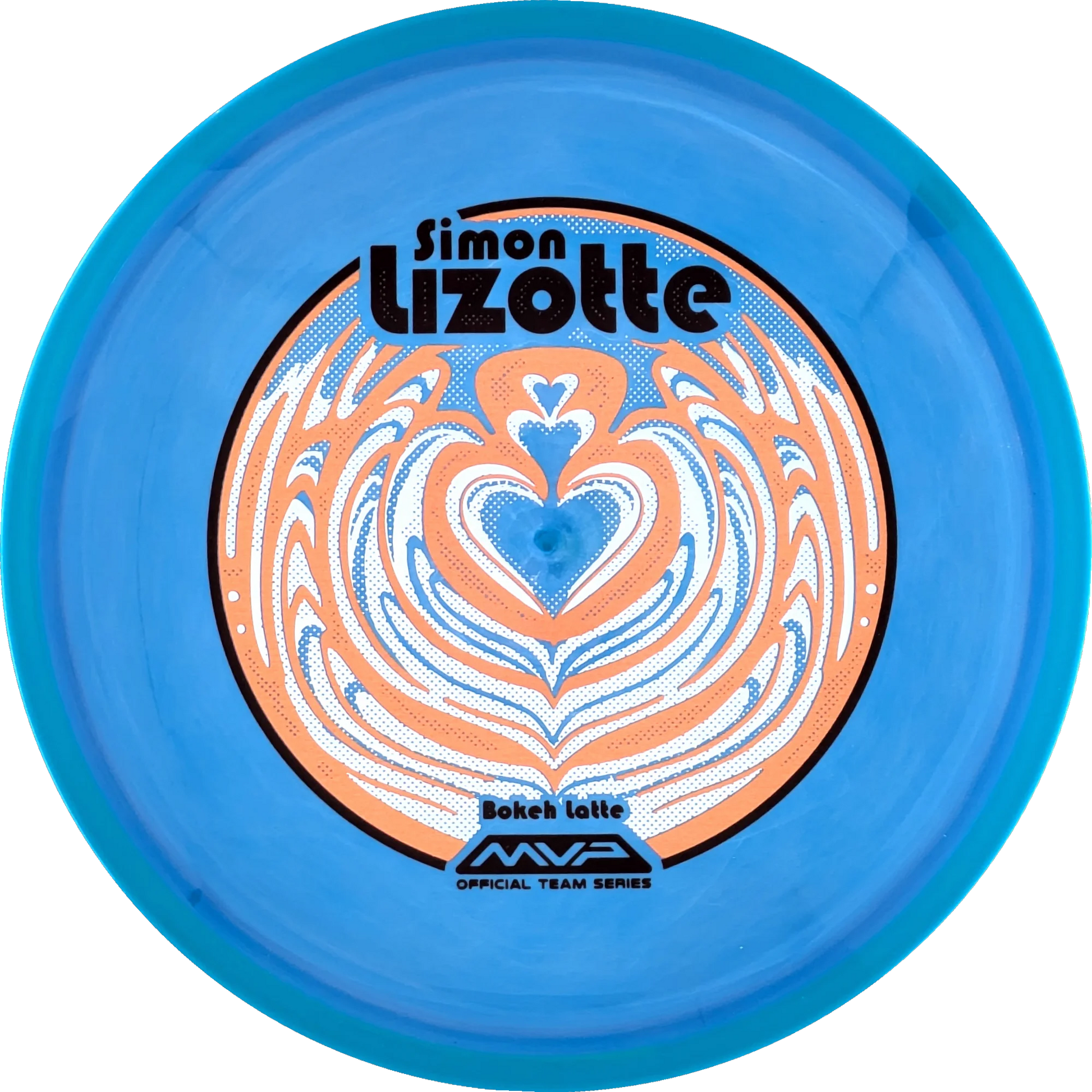 Neutron Simon Lizotte Bokeh First Run