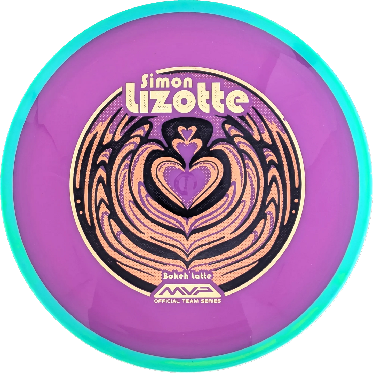 Neutron Simon Lizotte Bokeh First Run
