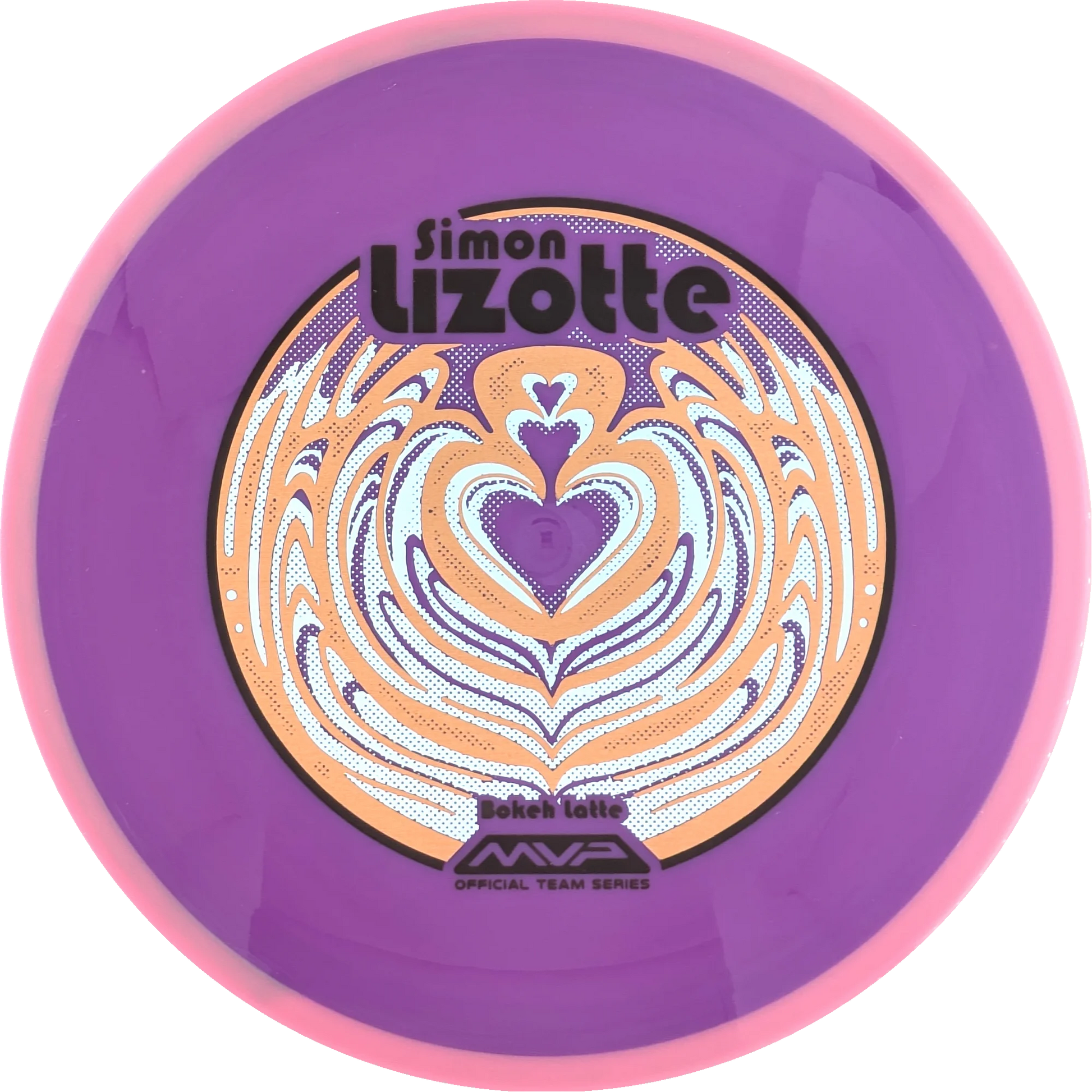 Neutron Simon Lizotte Bokeh First Run