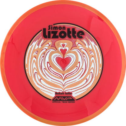 Neutron Simon Lizotte Bokeh First Run