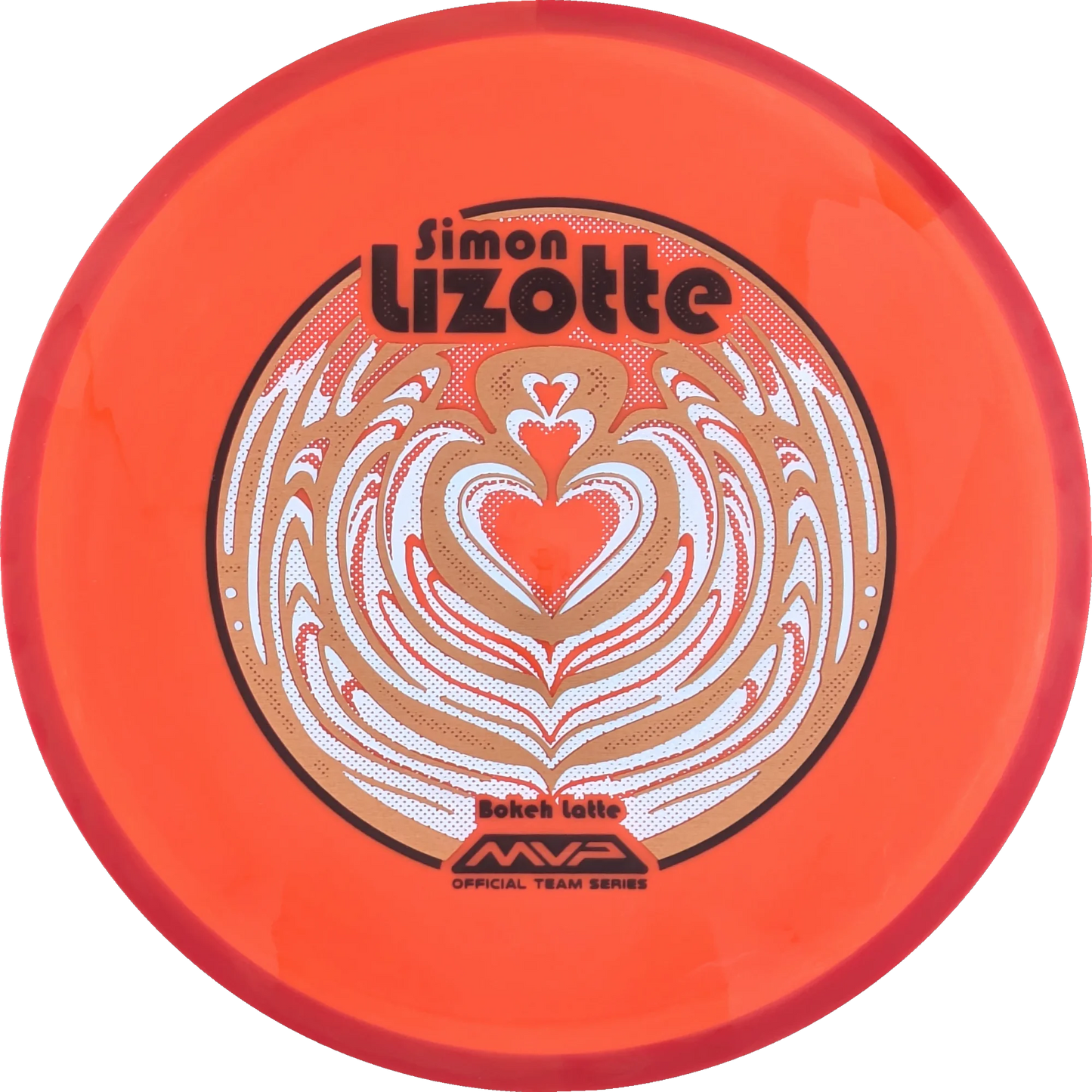 Neutron Simon Lizotte Bokeh First Run