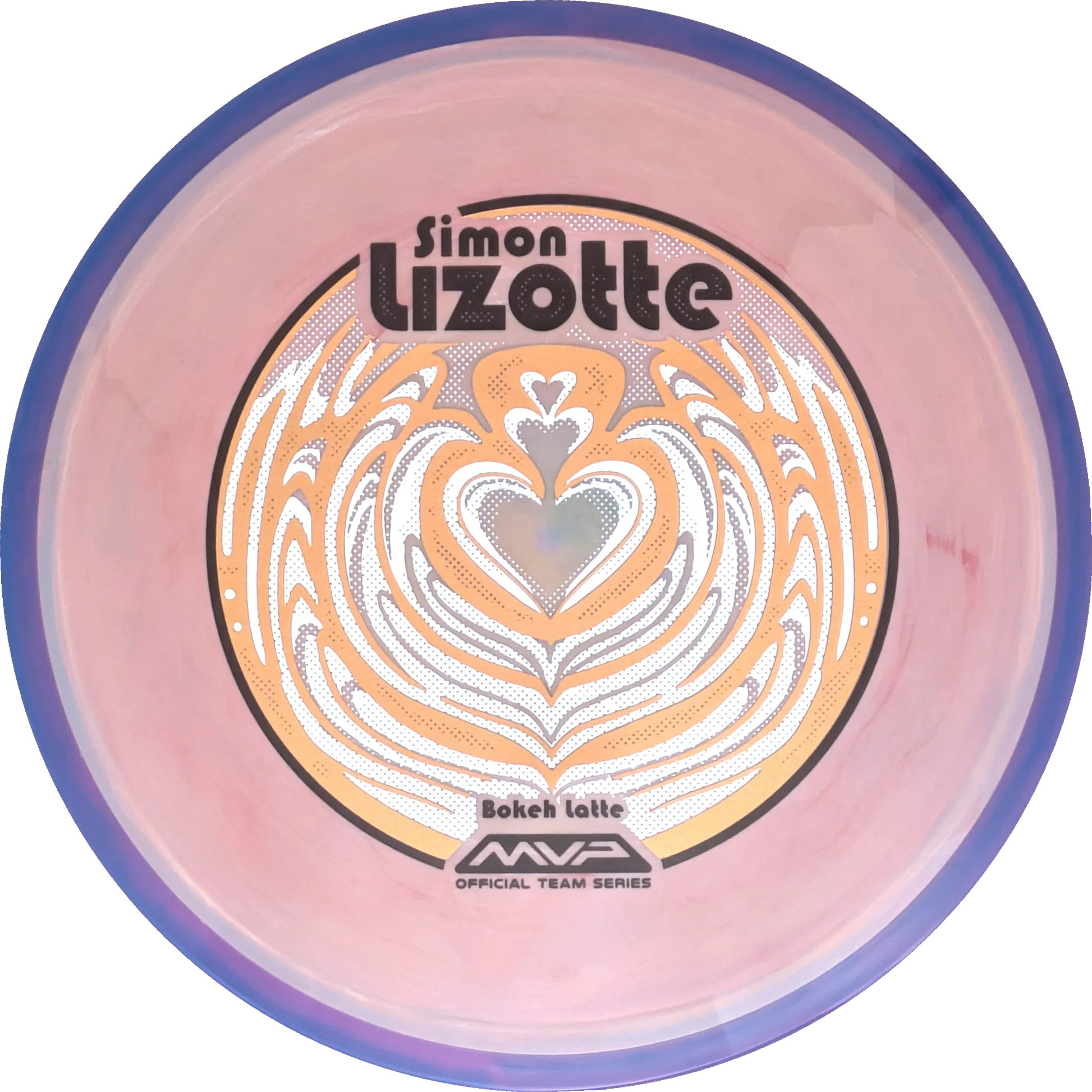 Neutron Simon Lizotte Bokeh First Run