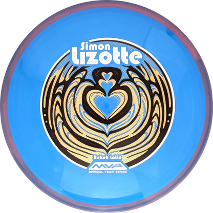 Neutron Simon Lizotte Bokeh First Run