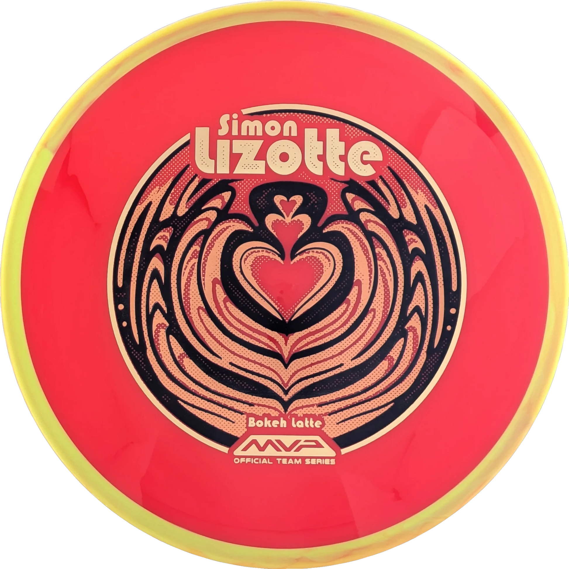 Neutron Simon Lizotte Bokeh First Run
