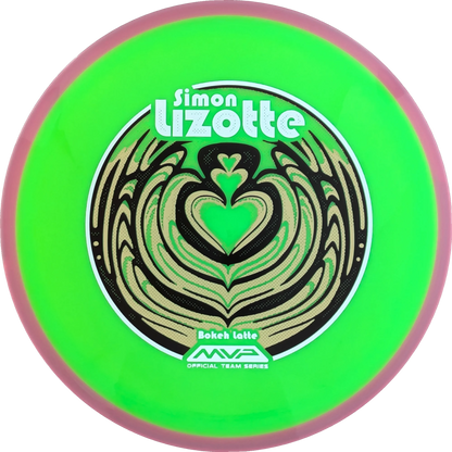 Neutron Simon Lizotte Bokeh First Run