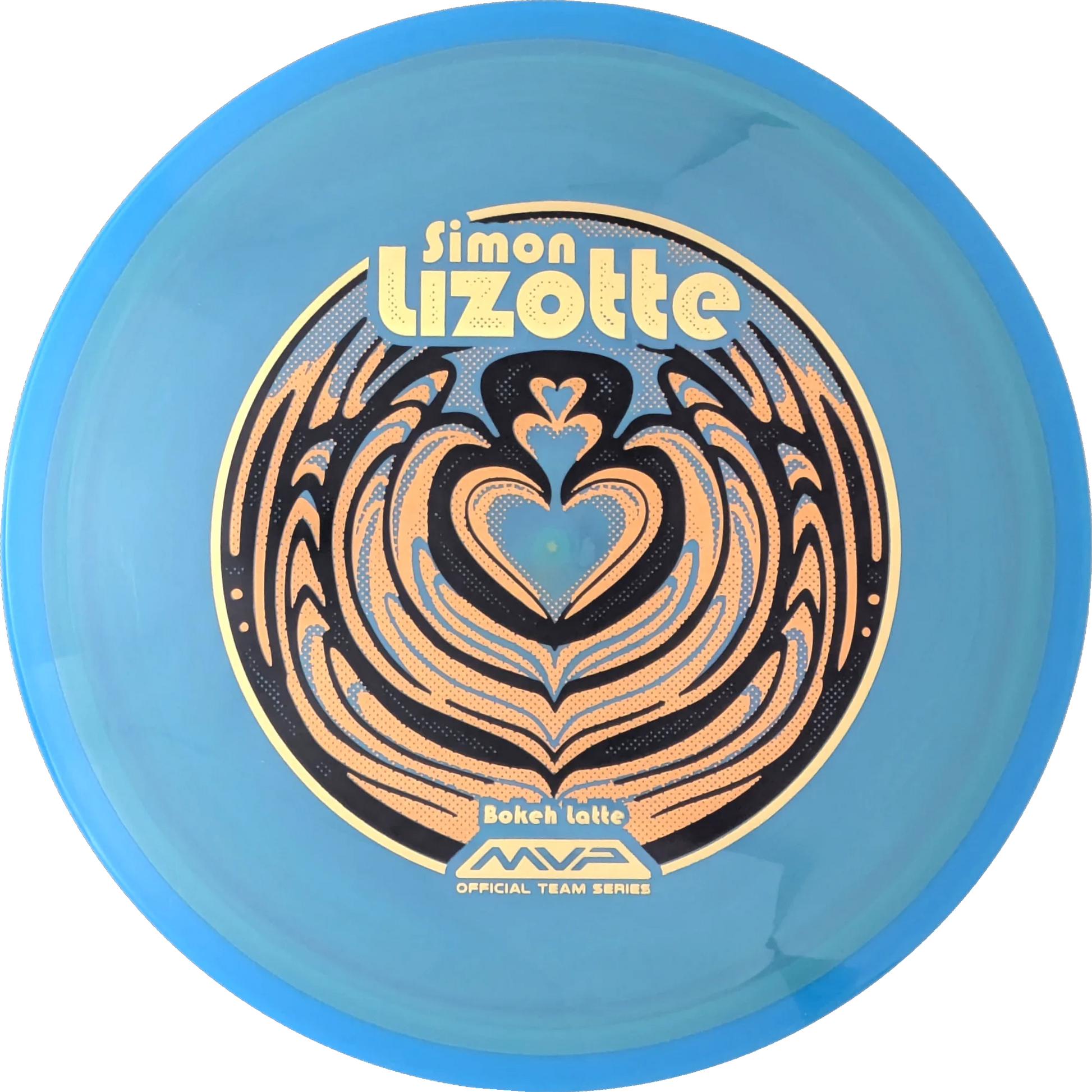 Neutron Simon Lizotte Bokeh First Run