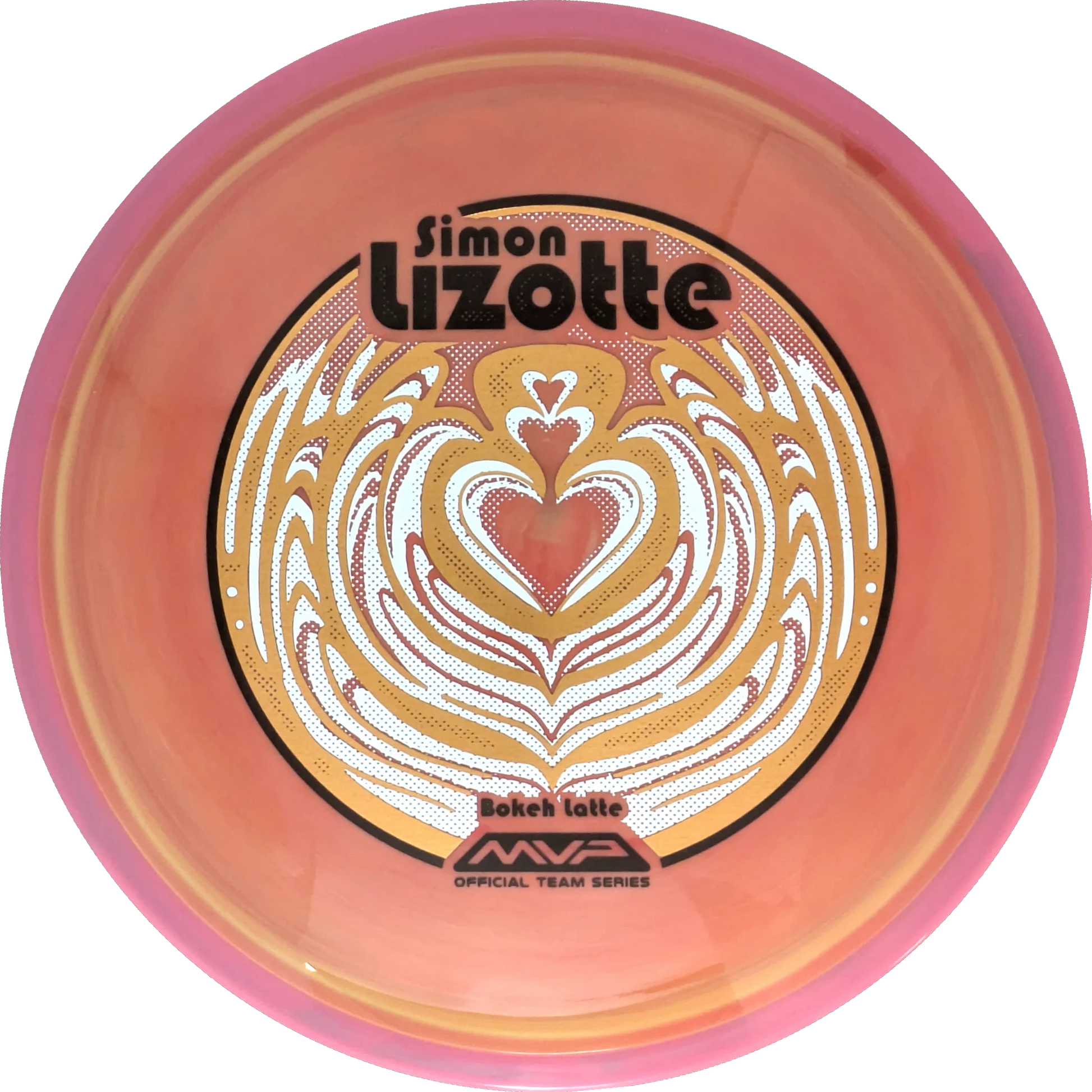 Neutron Simon Lizotte Bokeh First Run