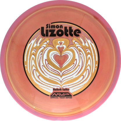 Neutron Simon Lizotte Bokeh First Run