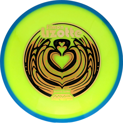 Neutron Simon Lizotte Bokeh First Run